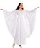Rubies Angel Deluxe Costume for Adults Womens Plus