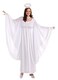 Rubies Angel Deluxe Costume for Adults Womens Plus