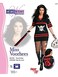 Rubies Friday the 13th Jason Voorhees Costume for Adults Womens Plus