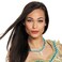 Disguise womens Pocahontas Deluxe adult sized costumes Multi L 1214 US
