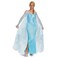 Disguise Womens Elsa Prestige Adult Blue Medium