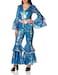 Rubies Disco Mamma Costume for Adults Womens XSS