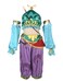 miccostumes Womens Game Town Costume Cosplay Outfit Halloween S
