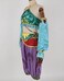 miccostumes Womens Game Town Costume Cosplay Outfit Halloween S