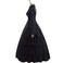 GRACEART Medieval Victorian Gothic Ball Gown Dress Cosutume XLarge
