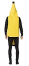 Rasta Imposta Ultimate Banana Fruit Costume Adult Unisex One Size