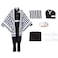 Okazaki Iguro Costume Kimono Halloween Outfit Iguro XL