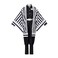 Okazaki Iguro Costume Kimono Halloween Outfit Iguro XL