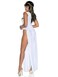 Leg Avenue Costume White Medium