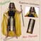 DSplay Men Egyptian Costume Cosplay Adult Pharaoh Halloween Party