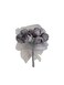 Rubies Corpse Bride Emily the Corpse Bride Bouquet Costume Accessory for Adults Womens One Size Grey