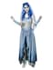 Rubies at Party City Corpse Bride Emily the Corpse Bride Costume Dress for Adults Womens Medium