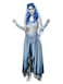 Rubies at Party City Corpse Bride Emily the Corpse Bride Costume Dress for Adults Womens Medium