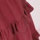 yiranyijiu Womens Renaissance Pirate Skirt 2026 Steampunk Medieval HighLow Ruffle Maxi Skirt Small 2022061RD