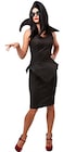 NECA Rubies Coraline The Other Mother Deluxe Costume for Adults Womens Small