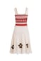 Ruikajia Adults Moana Inspired Costume Dress With Crown XLarge