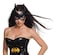 Rubies DC Comics Superheroes Batgirl Mask for Adults by Womens No Size