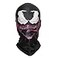 Innturt Fabric Mask Superhero Mask Helmet Hood Balaclava Full Face Mask Cosplay Halloween Mask