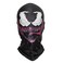 Innturt Fabric Mask Superhero Mask Helmet Hood Balaclava Full Face Mask Cosplay Halloween Mask