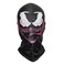 Innturt Fabric Mask Superhero Mask Helmet Hood Balaclava Full Face Mask Cosplay Halloween Mask