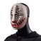 Vmonke Halloween Scary Evil Mask Horror Face Zombie Clown