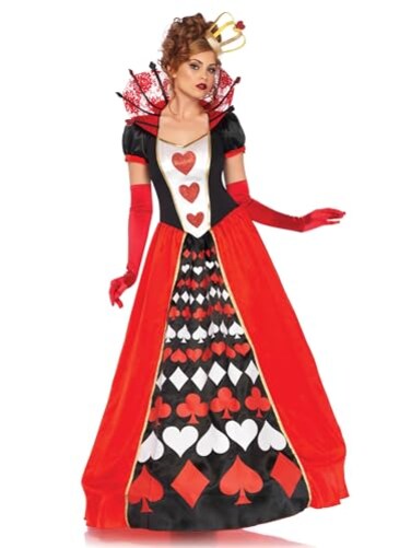 Leg Avenue Womens Costume Multi Small