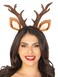 Leg Avenue Womens Costume Dark Brown One Size