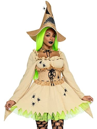 Leg Avenue womens Adult Sized Costumes Multi XLarge US