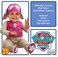 Rubies Girls Paw Patrol Skye Costume Toddler