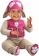 Rubies Girls Paw Patrol Skye Costume Toddler
