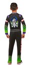 Rubies Monster Jam Grave Digger Costume for Kids by Boys Large