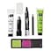 Spirit Halloween Adult Beetlejuice Costume Beetlejuice Makeup Kit One Size