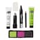 Spirit Halloween Adult Beetlejuice Costume Beetlejuice Makeup Kit One Size