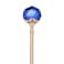 HAIQILIN Royal Blue Scepter Wands Princess Wand for Birthday Party Prom Sceptor