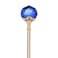 HAIQILIN Royal Blue Scepter Wands Princess Wand for Birthday Party Prom Sceptor