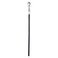 ZHOUSUFEN King Cobras Cane Egyptian Staff Scepter for Emperors Halloween Cosplay Costume Accessory Props King Scepter