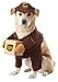 California Costumes UPS Pal Dog Costume Medium