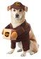 California Costumes UPS Pal Dog Costume Medium