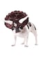 California Costumes Triceradog Dog Costume Large