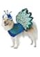 California Costumes Pretty as a Peacock Pet Costume XSmall