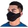 Protec Singers Face Mask Model A343 Size Small Black