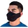Protec Singers Face Mask Model A343 Size Small Black
