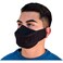 Protec Singers Face Mask Model A343 Size Small Black