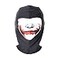 Innturt Fabric Mask Hood Balaclava Horrible Skull Cosplay Joker