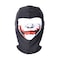 Innturt Fabric Mask Hood Balaclava Horrible Skull Cosplay Joker