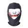 Innturt Fabric Mask Hood Balaclava Horrible Skull Cosplay Joker