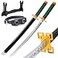 PZOEWUESR Cosplay Foam Props for Kids