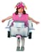 Rubies Childs Paw Patrol Skye 3D Costume Toddler