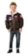 Rubies Top Gun Maverick Costume for Kids Boys Medium
