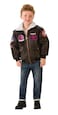 Rubies Top Gun Maverick Costume for Kids Boys Medium